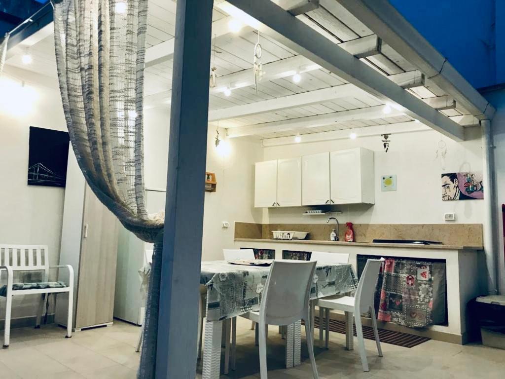 Salento Levante Bed & Breakfast Poggiardo Dış mekan fotoğraf
