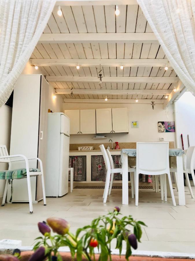 Salento Levante Bed & Breakfast Poggiardo Dış mekan fotoğraf