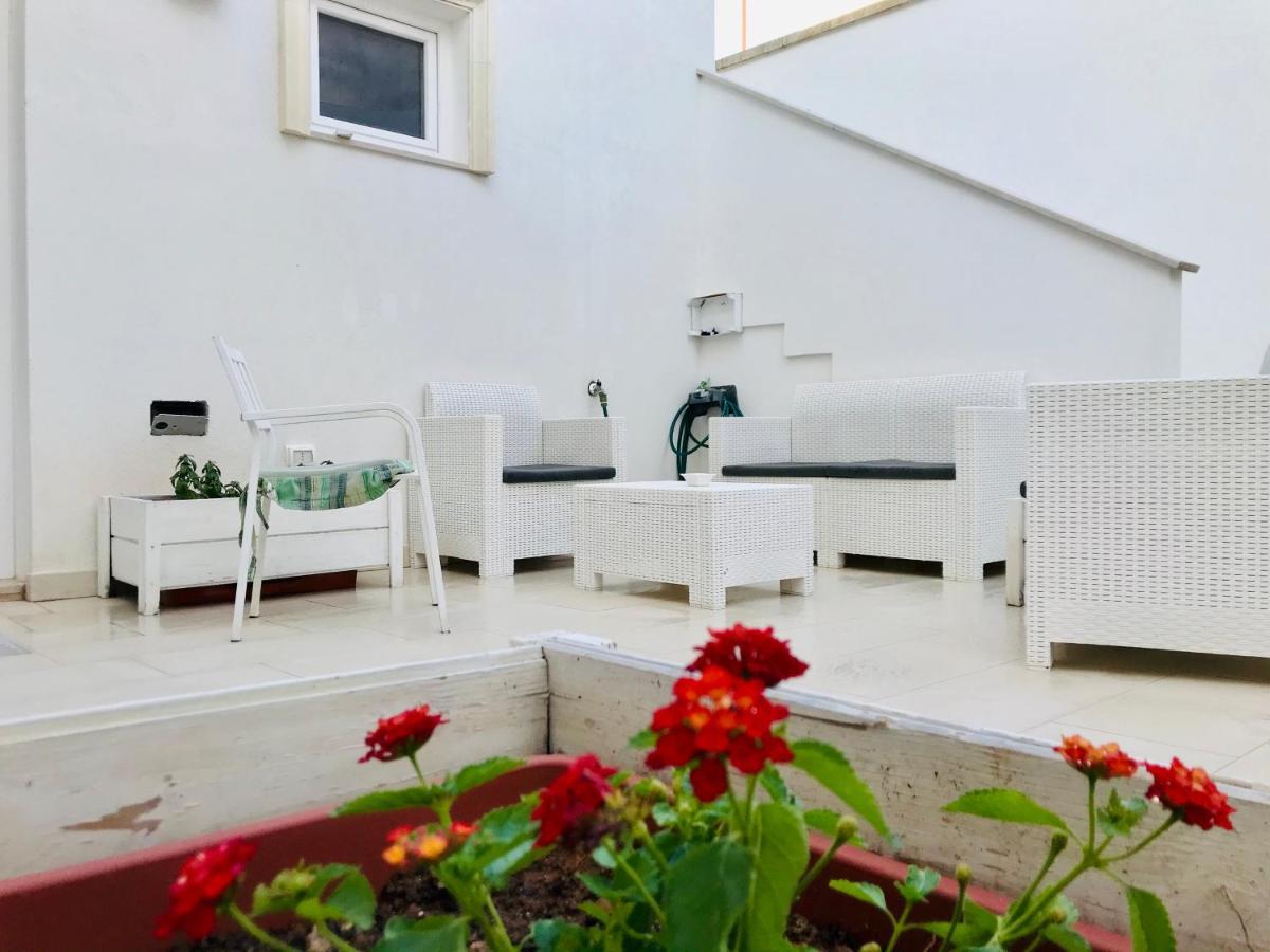 Salento Levante Bed & Breakfast Poggiardo Dış mekan fotoğraf
