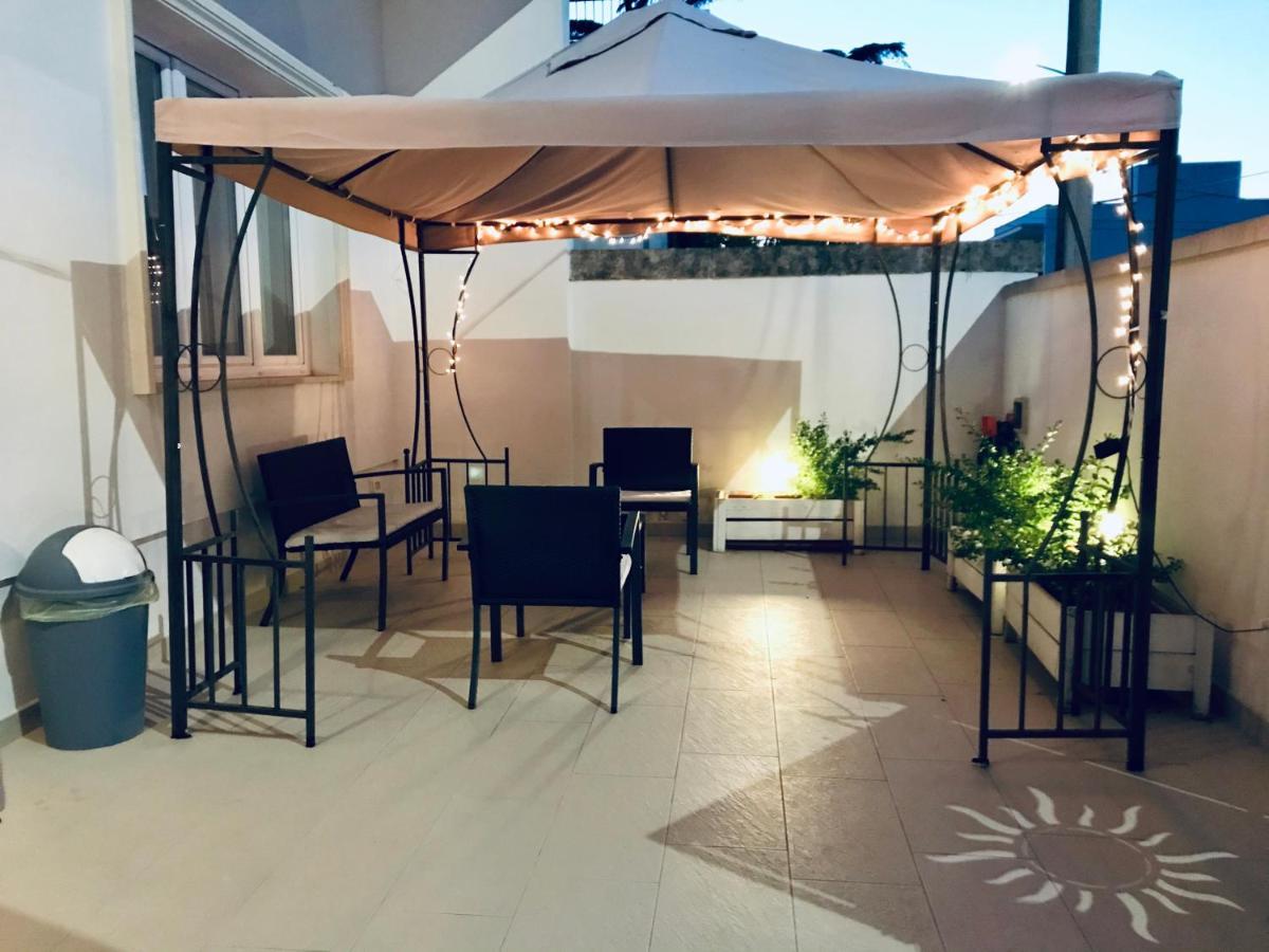 Salento Levante Bed & Breakfast Poggiardo Dış mekan fotoğraf