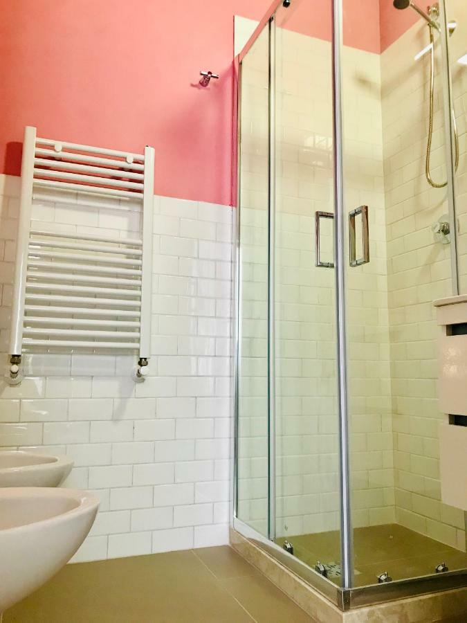 Salento Levante Bed & Breakfast Poggiardo Dış mekan fotoğraf
