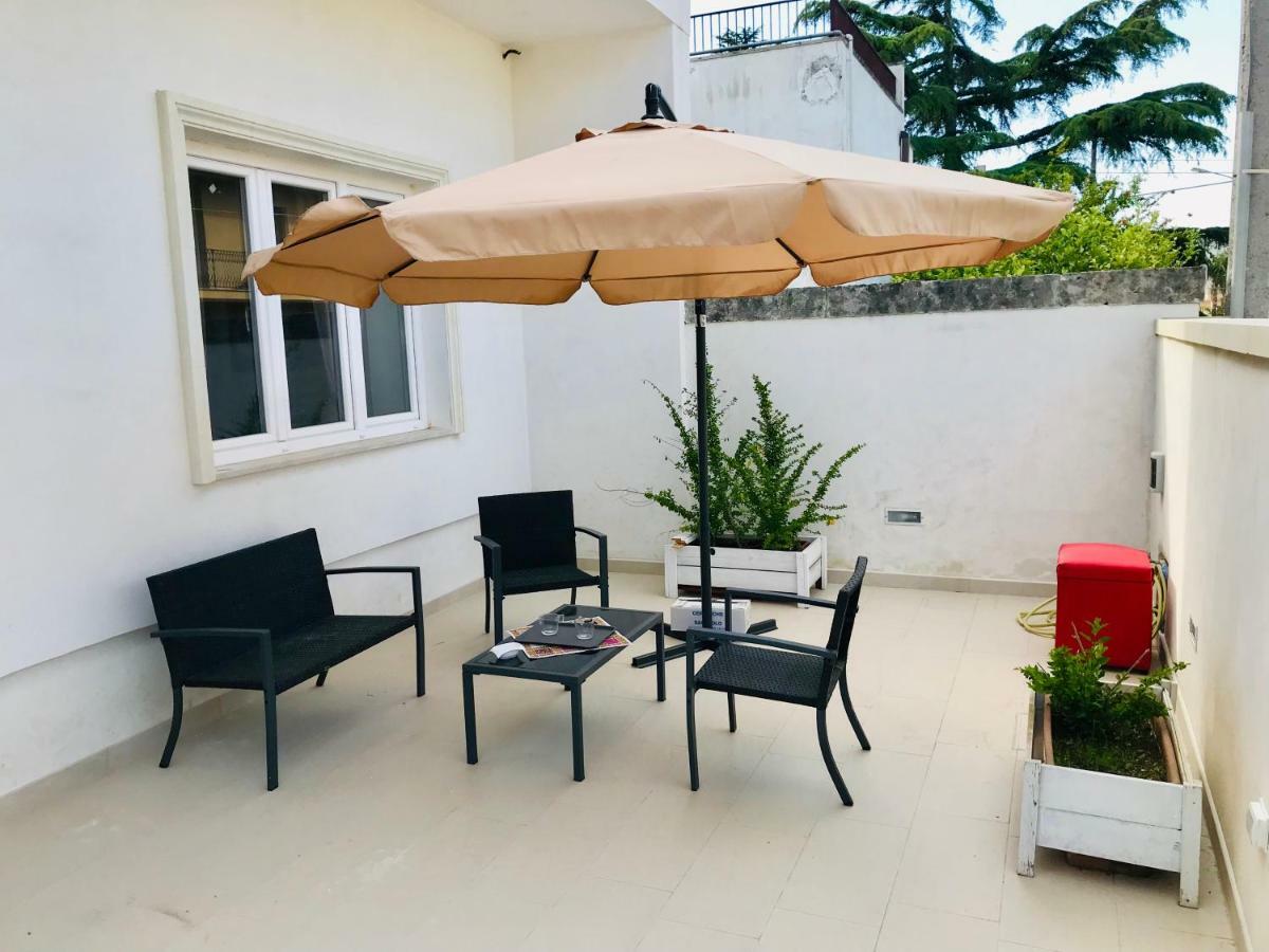Salento Levante Bed & Breakfast Poggiardo Dış mekan fotoğraf