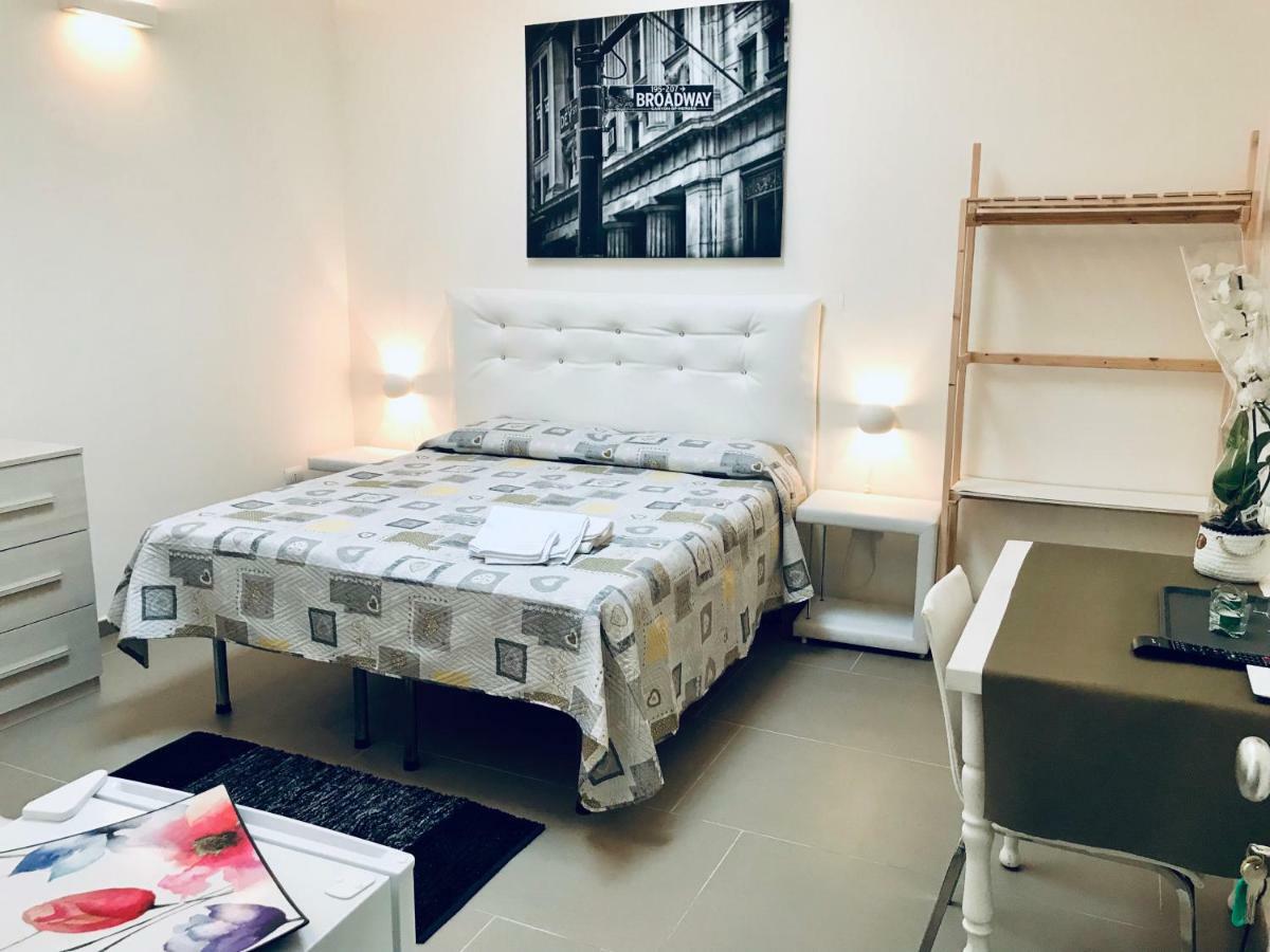 Salento Levante Bed & Breakfast Poggiardo Dış mekan fotoğraf