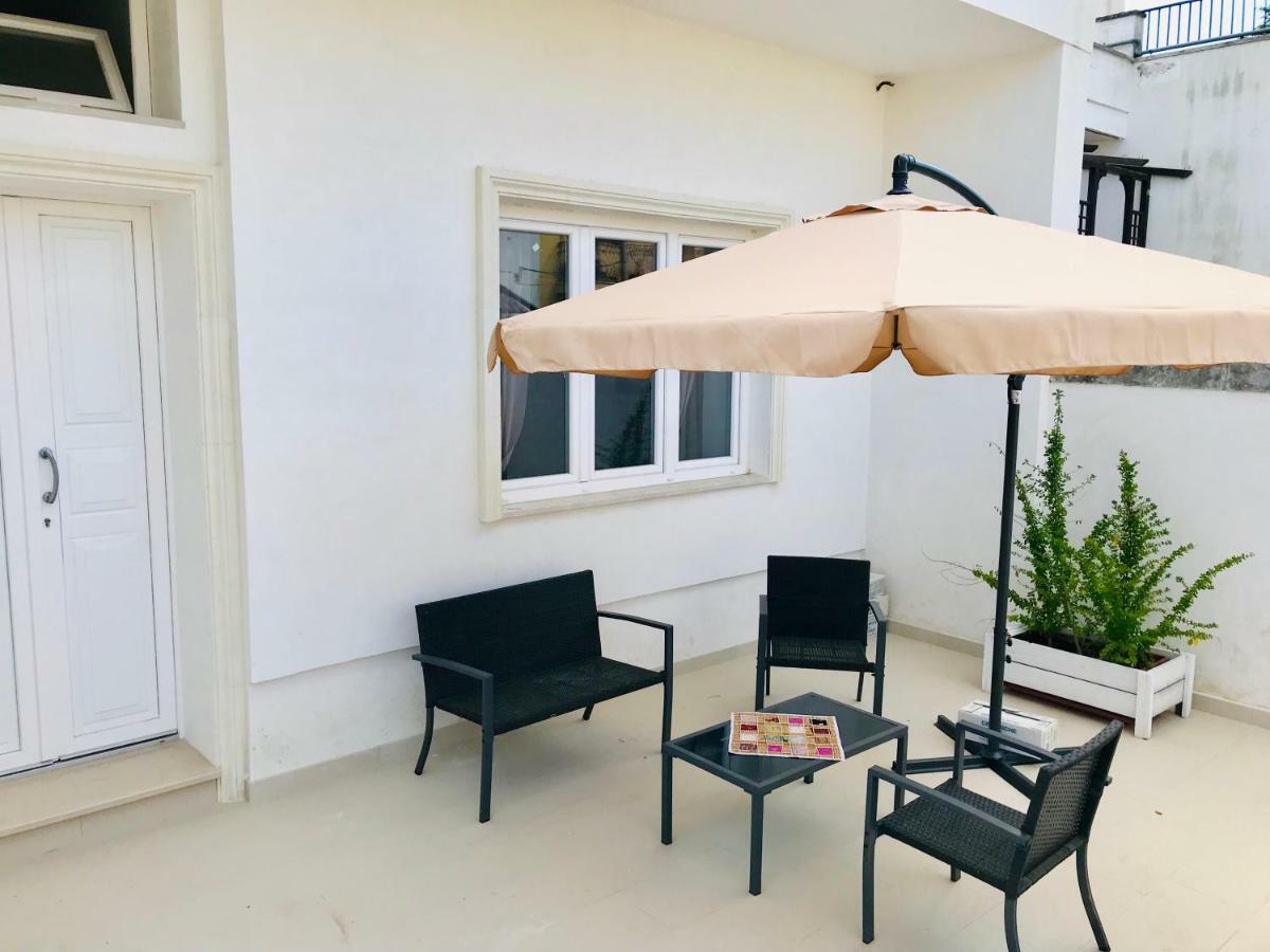 Salento Levante Bed & Breakfast Poggiardo Dış mekan fotoğraf