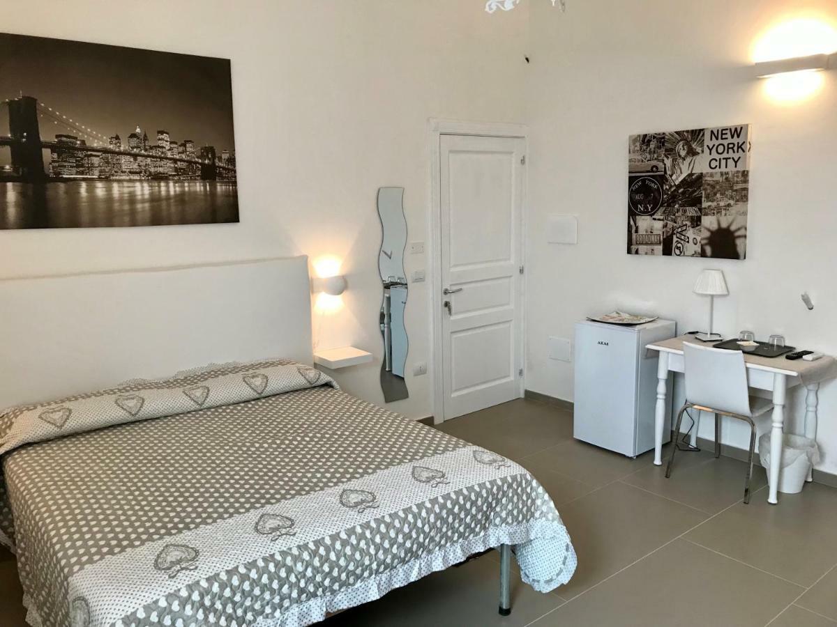 Salento Levante Bed & Breakfast Poggiardo Dış mekan fotoğraf