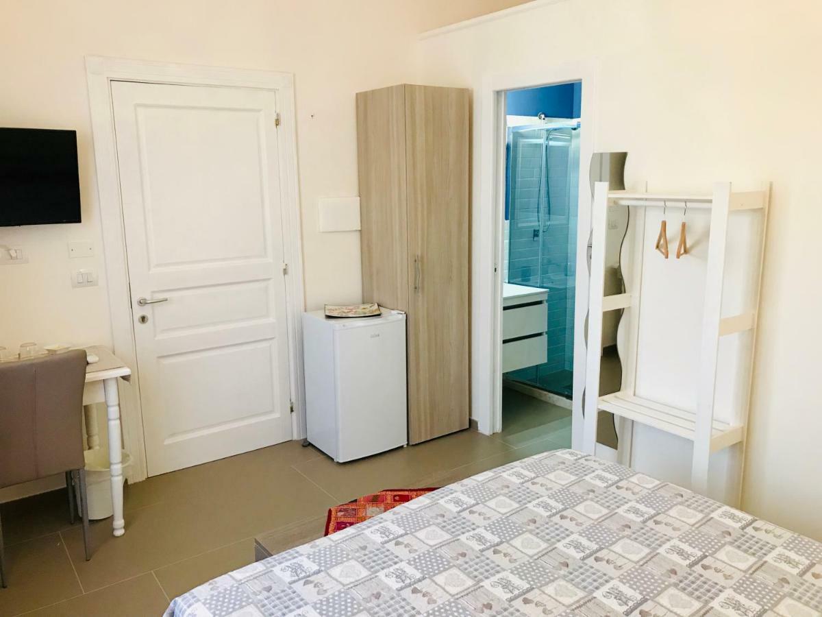 Salento Levante Bed & Breakfast Poggiardo Dış mekan fotoğraf