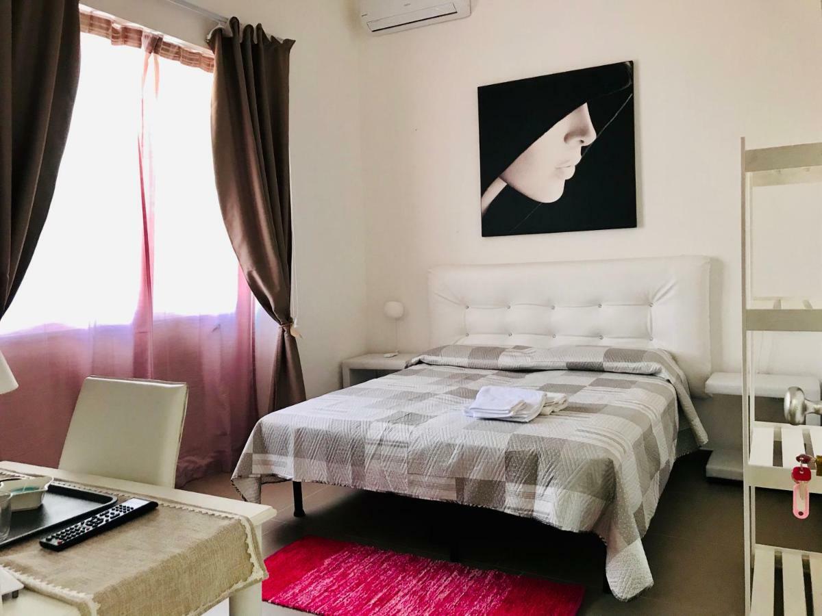 Salento Levante Bed & Breakfast Poggiardo Dış mekan fotoğraf