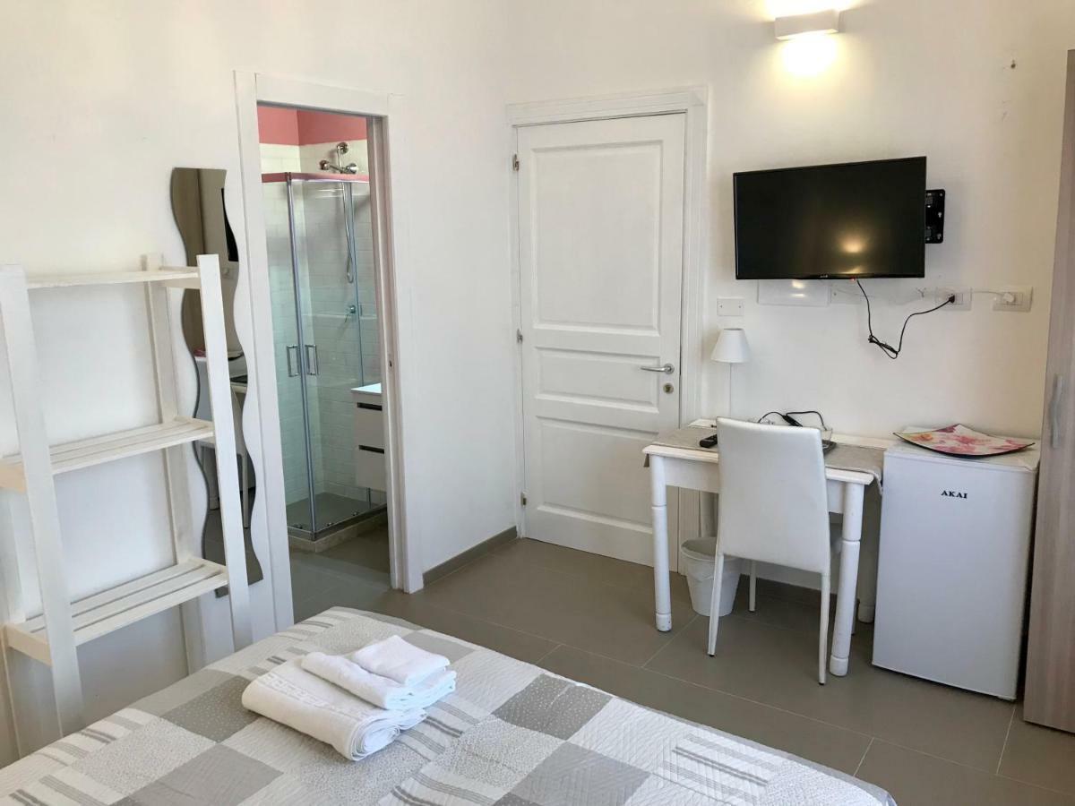 Salento Levante Bed & Breakfast Poggiardo Dış mekan fotoğraf