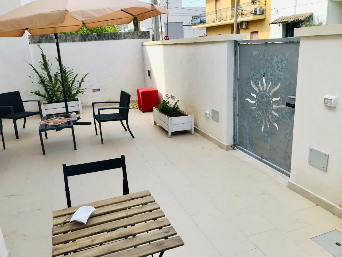 Salento Levante Bed & Breakfast Poggiardo Dış mekan fotoğraf