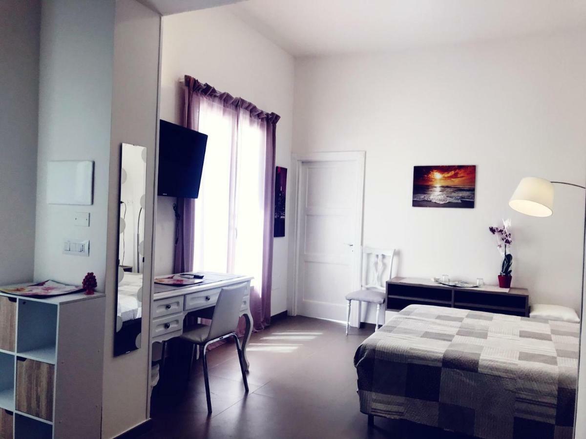 Salento Levante Bed & Breakfast Poggiardo Dış mekan fotoğraf