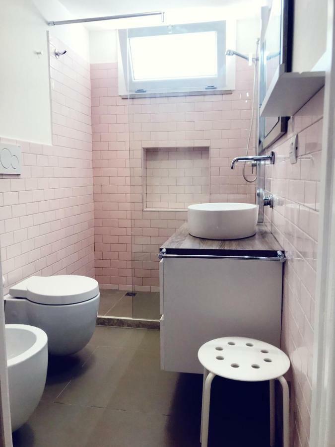 Salento Levante Bed & Breakfast Poggiardo Dış mekan fotoğraf