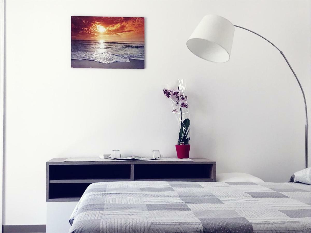 Salento Levante Bed & Breakfast Poggiardo Dış mekan fotoğraf