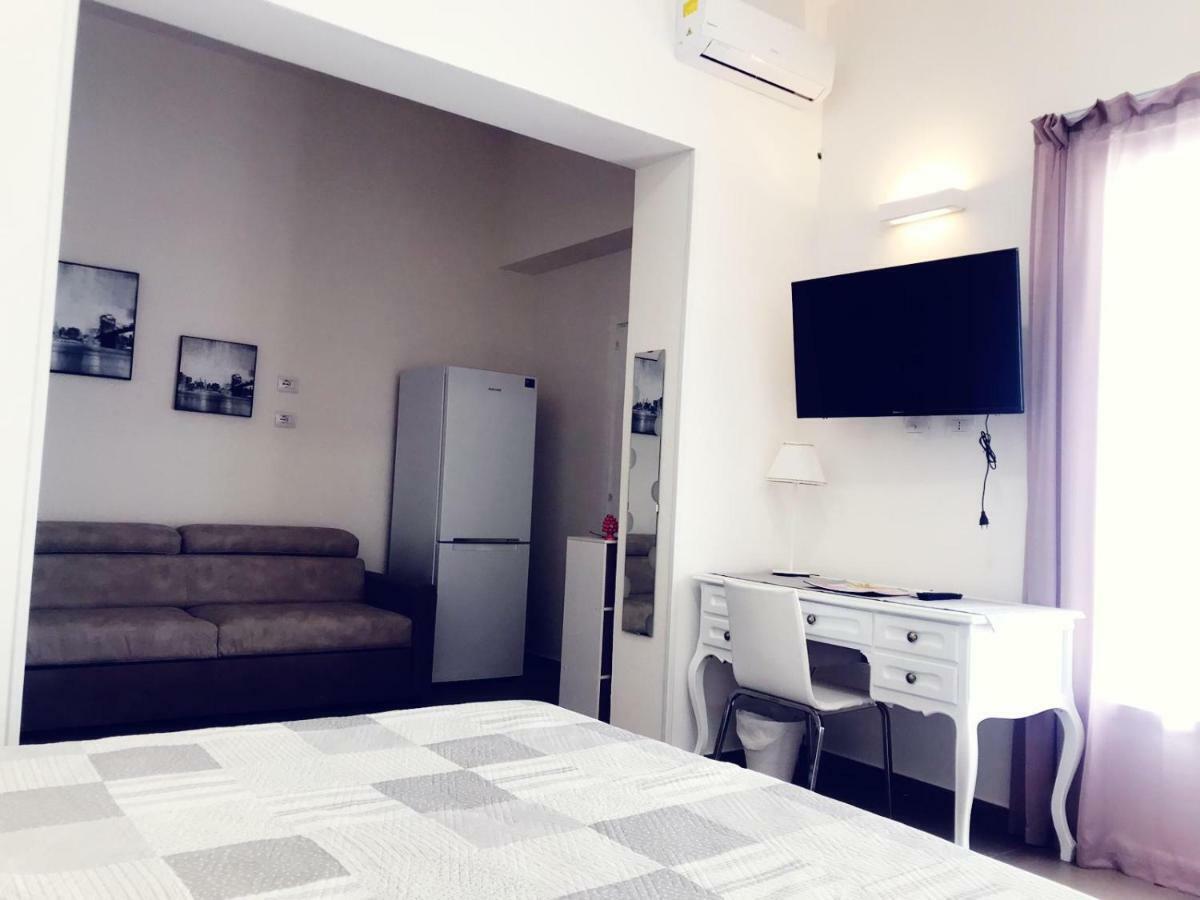 Salento Levante Bed & Breakfast Poggiardo Dış mekan fotoğraf