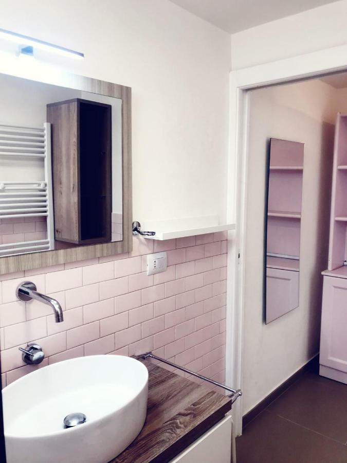 Salento Levante Bed & Breakfast Poggiardo Dış mekan fotoğraf