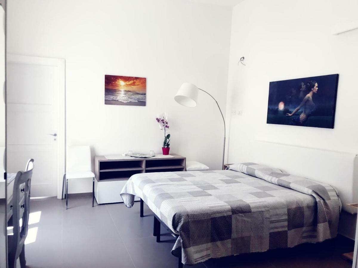 Salento Levante Bed & Breakfast Poggiardo Dış mekan fotoğraf