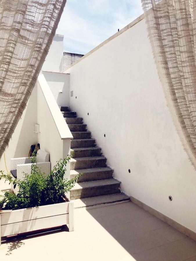 Salento Levante Bed & Breakfast Poggiardo Dış mekan fotoğraf