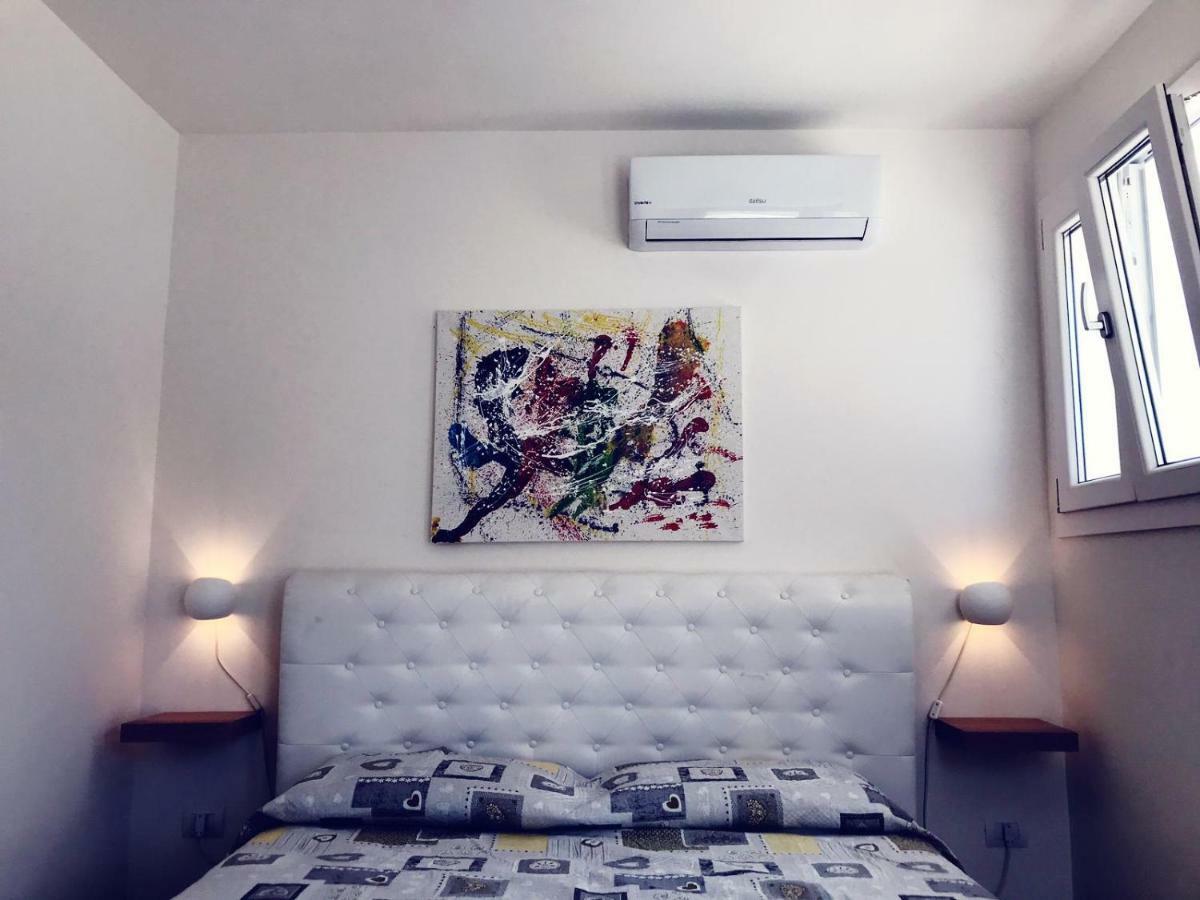 Salento Levante Bed & Breakfast Poggiardo Dış mekan fotoğraf