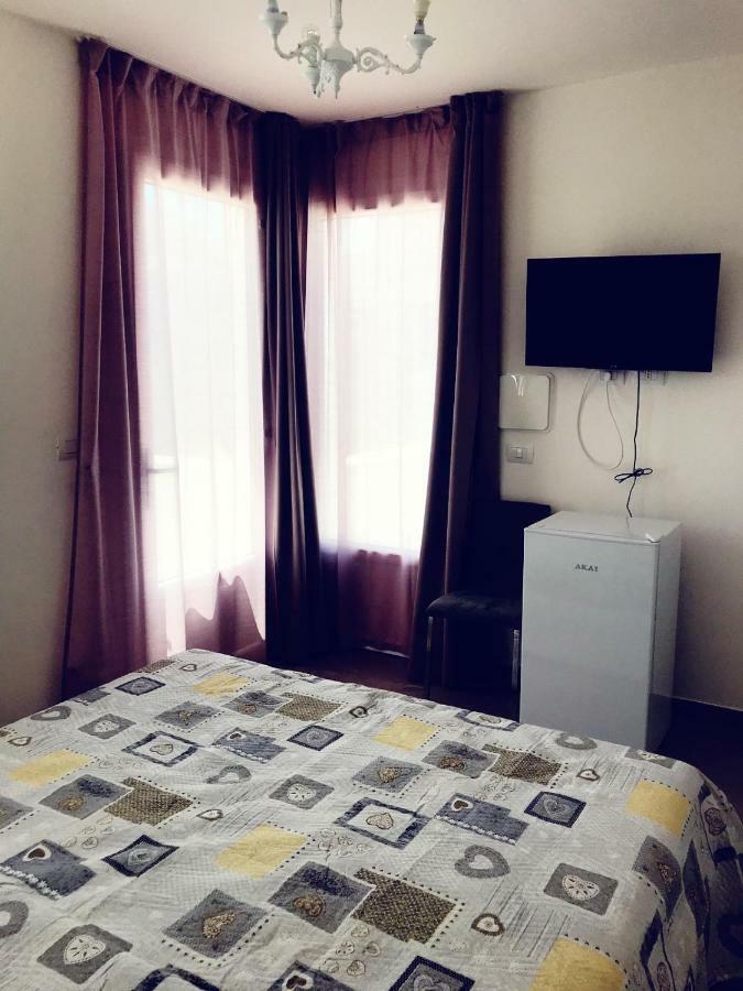 Salento Levante Bed & Breakfast Poggiardo Dış mekan fotoğraf