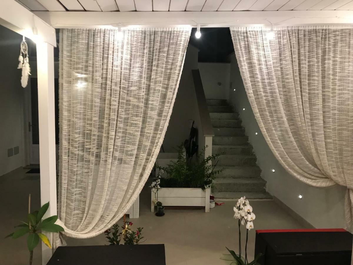 Salento Levante Bed & Breakfast Poggiardo Dış mekan fotoğraf