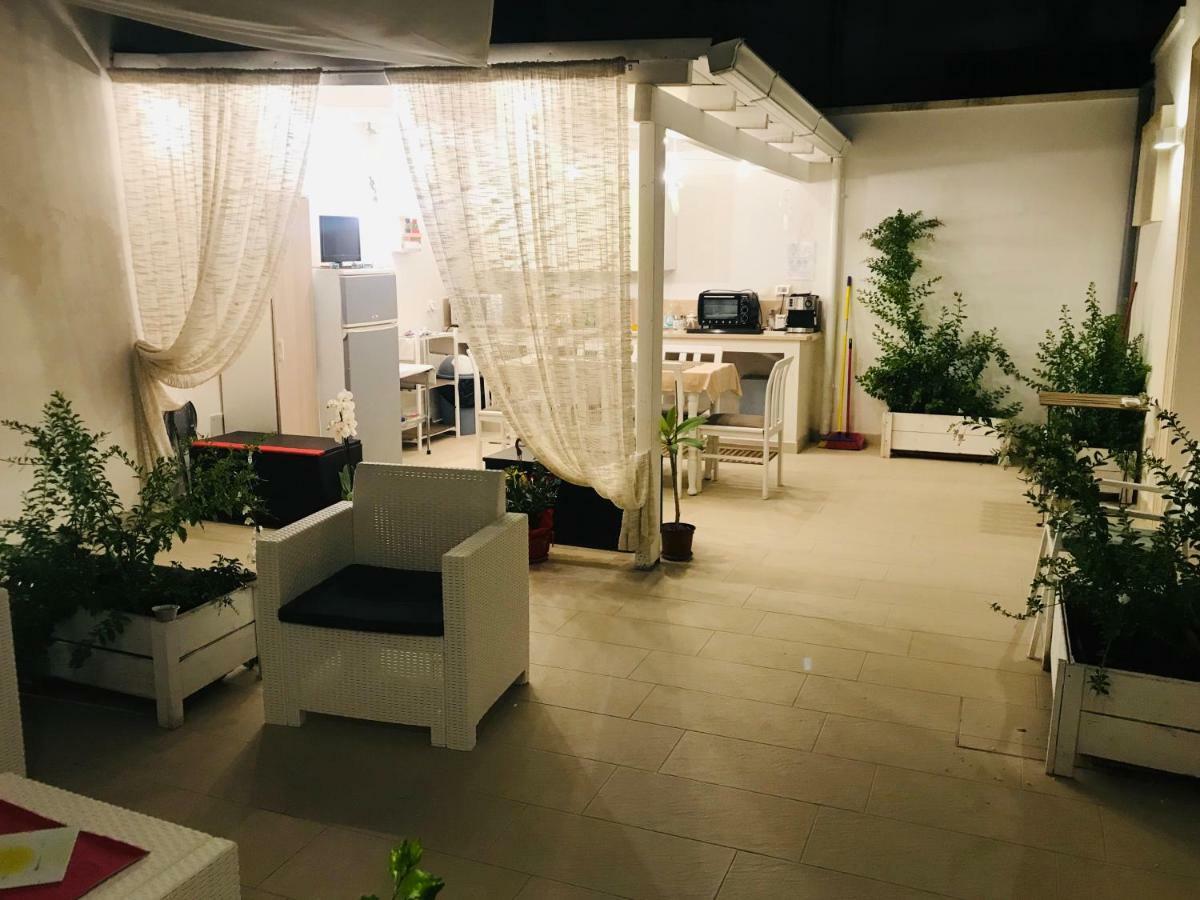 Salento Levante Bed & Breakfast Poggiardo Dış mekan fotoğraf