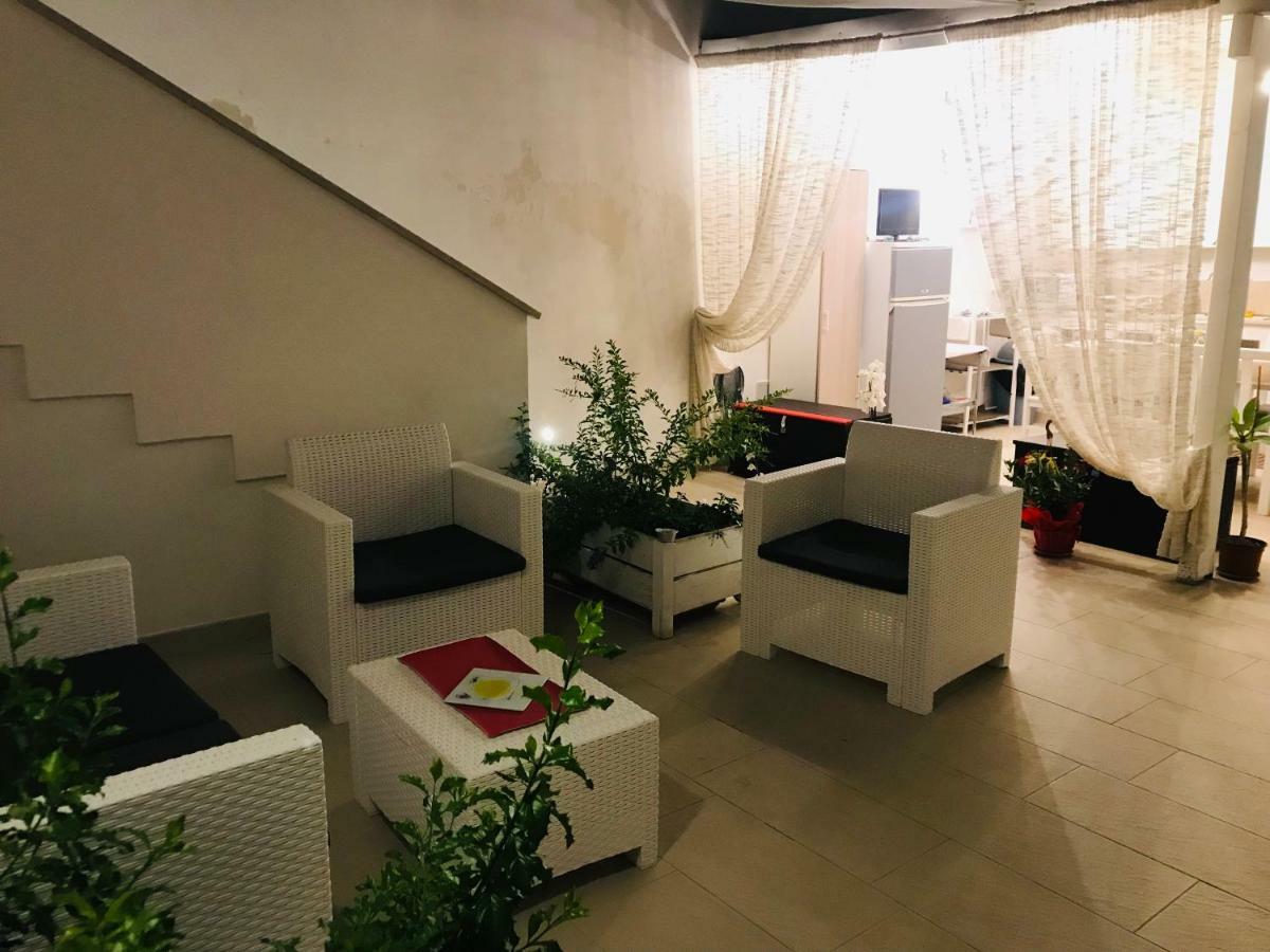 Salento Levante Bed & Breakfast Poggiardo Dış mekan fotoğraf