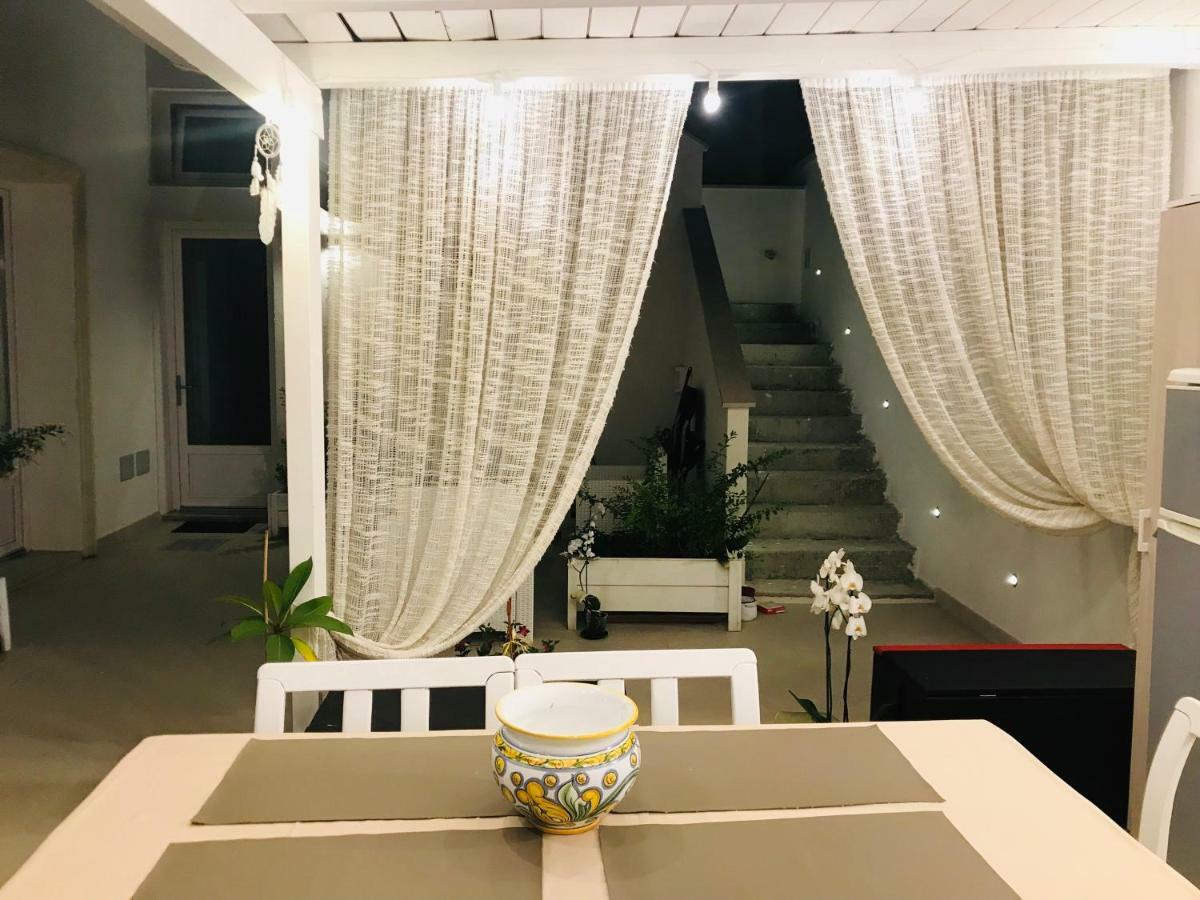 Salento Levante Bed & Breakfast Poggiardo Dış mekan fotoğraf