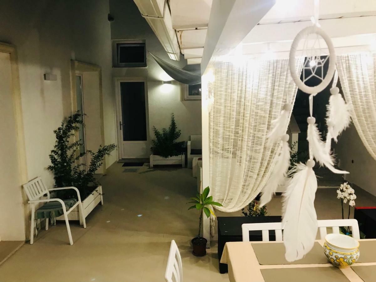 Salento Levante Bed & Breakfast Poggiardo Dış mekan fotoğraf